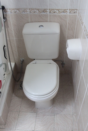 Imagen de la habitación del Hotel Africana, Deira. Foto 5