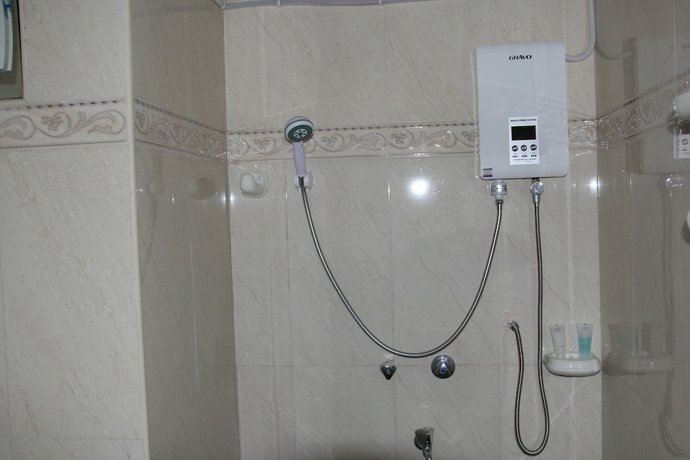 Imagen de la habitación del Hotel Africana Grand Hotel Arusha. Foto 9