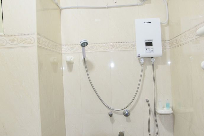 Imagen de la habitación del Hotel Africana Grand Hotel Arusha. Foto 10