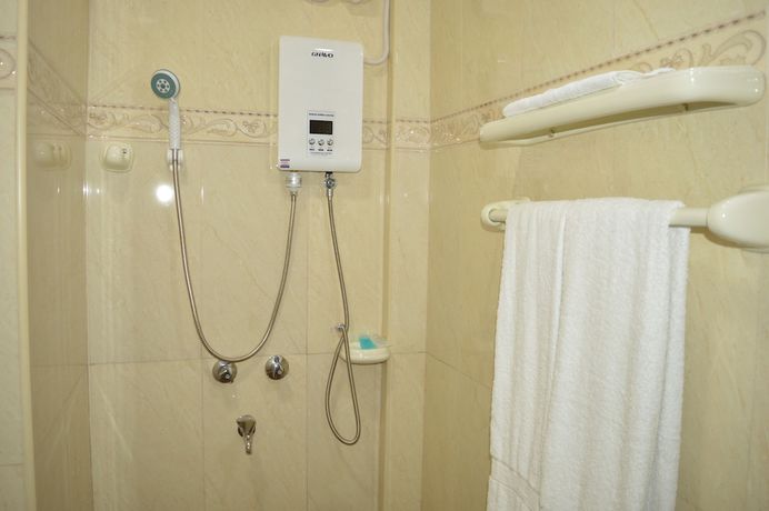 Imagen de la habitación del Hotel Africana Grand Hotel Arusha. Foto 15