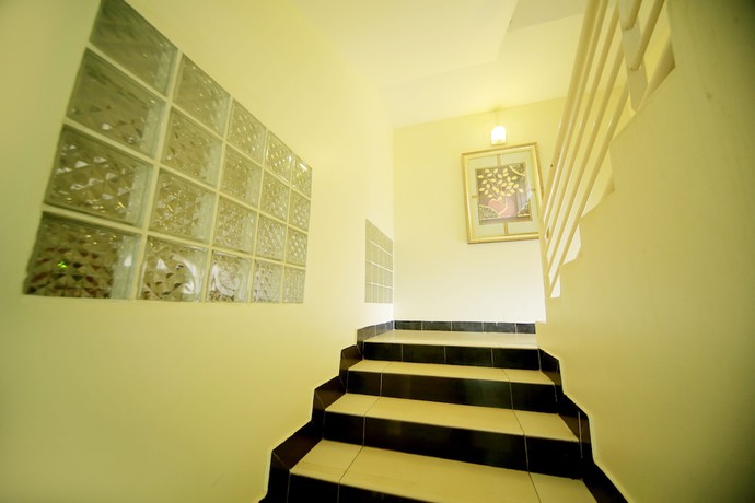 Imagen de la habitación del Hotel Africana, Kampala. Foto 4