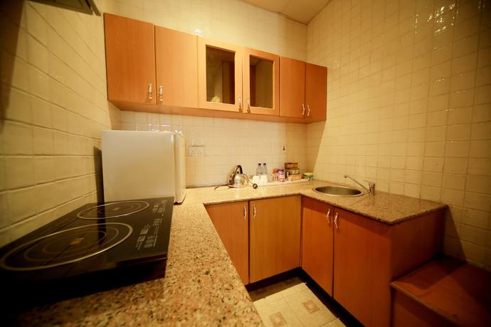 Imagen de la habitación del Hotel Africana, Kampala. Foto 7