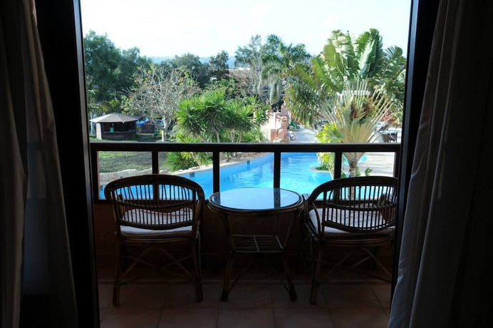 Imagen de la habitación del Hotel Africana and Spa. Foto 18