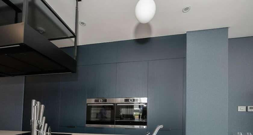 Imagen general del Hotel Africa\'s Touch and Leisure. Foto 1
