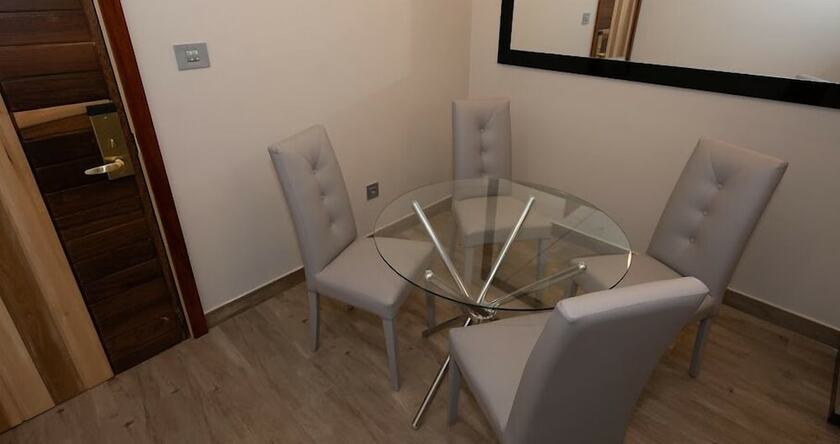 Imagen general del Hotel Africa\'s Touch and Leisure. Foto 2