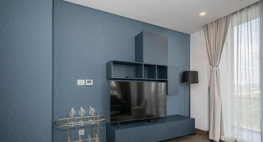 Imagen general del Hotel Africa\'s Touch and Leisure. Foto 3