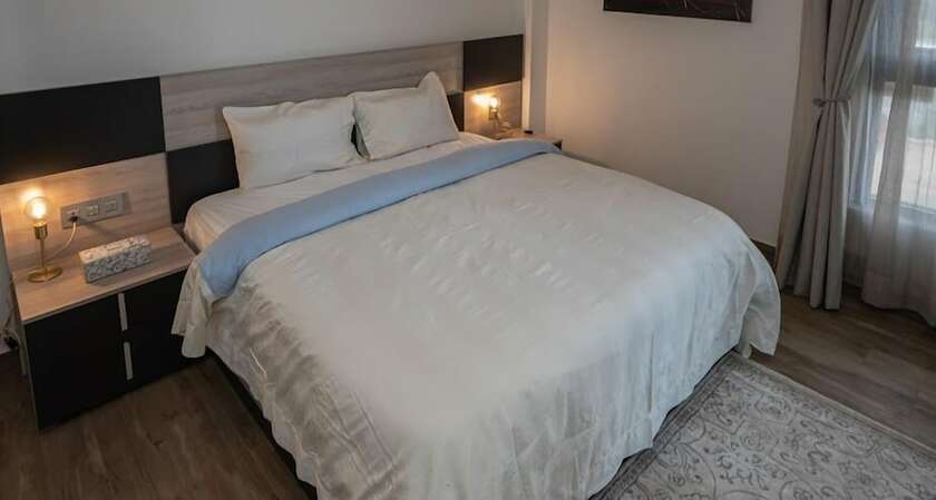 Imagen general del Hotel Africa\'s Touch and Leisure. Foto 4