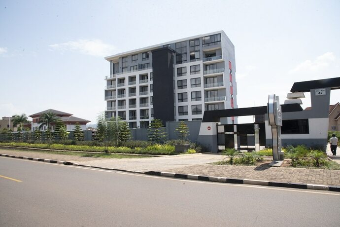 Imagen general del Hotel Africa\'s Touch and Leisure. Foto 7