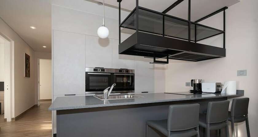 Imagen de la habitación del Hotel Africa\'s Touch and Leisure. Foto 15