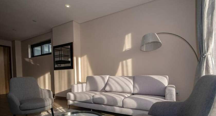 Imagen de la habitación del Hotel Africa\'s Touch and Leisure. Foto 16
