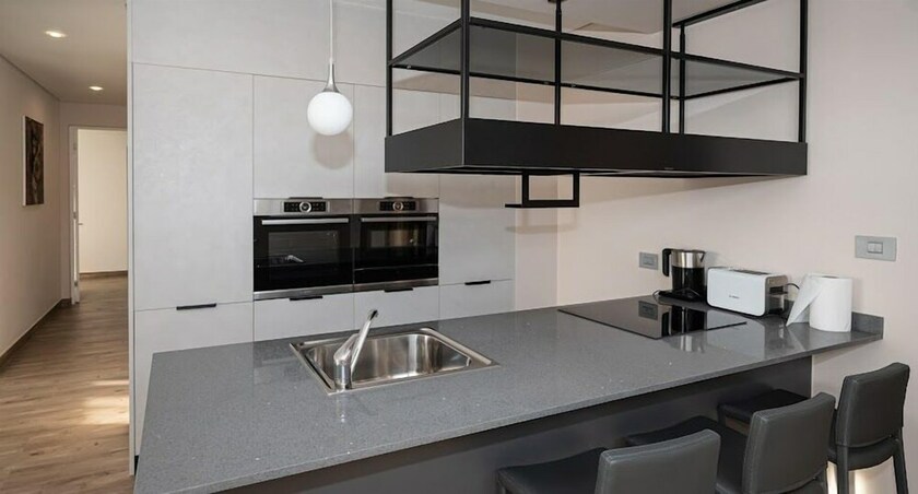 Imagen general del Hotel Africa\'s Touch and Leisure. Foto 11