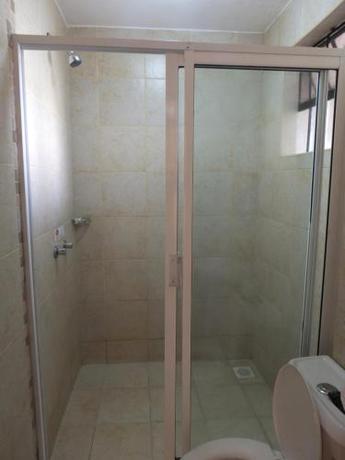 Imagen general del Hotel Afrika Lodges. Foto 4