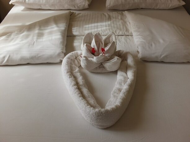 Imagen de la habitación del Hotel Afrika Lodges - Voi. Foto 16