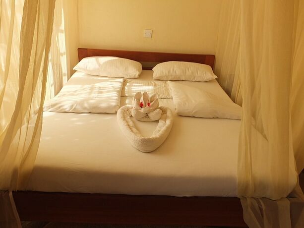 Imagen de la habitación del Hotel Afrika Lodges - Voi. Foto 17