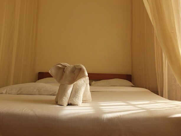 Imagen de la habitación del Hotel Afrika Lodges - Voi. Foto 18