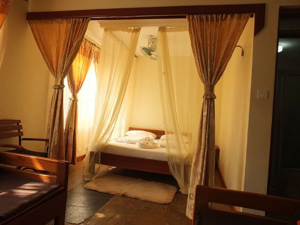 Imagen de la habitación del Hotel Afrika Lodges - Voi. Foto 20