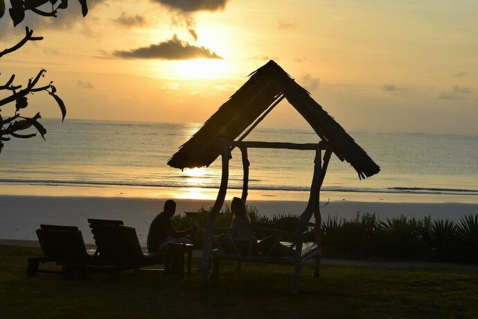 Imagen general del Hotel Afrika Pearl and Spa. Foto 9