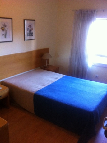 Imagen de la habitación del Hotel Afrin Lisboa. Foto 4