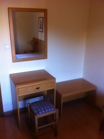 Imagen de los interiores del Hotel Afrin Lisboa. Foto 11