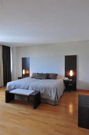 Imagen de la habitación del Hotel Afrin Prestige. Foto 4