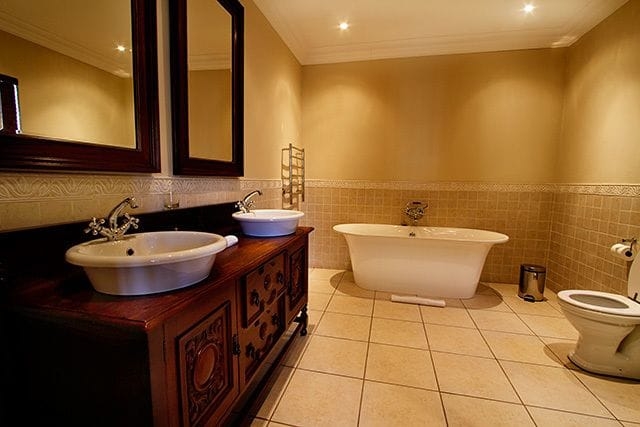 Imagen de la habitación del Hotel Afrique Boutique Ruimsig. Foto 5