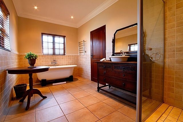 Imagen de la habitación del Hotel Afrique Boutique Ruimsig. Foto 10