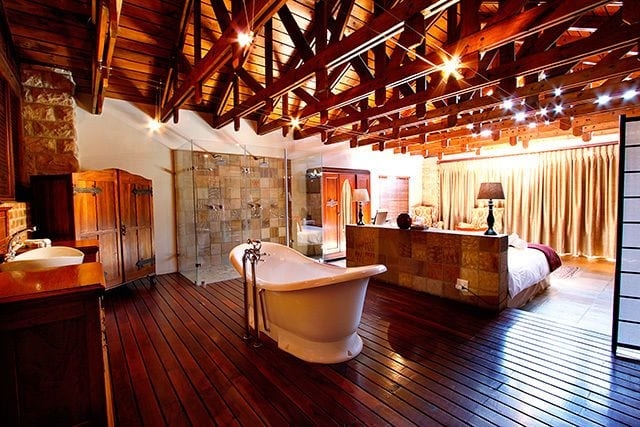 Imagen de la habitación del Hotel Afrique Boutique Ruimsig. Foto 12
