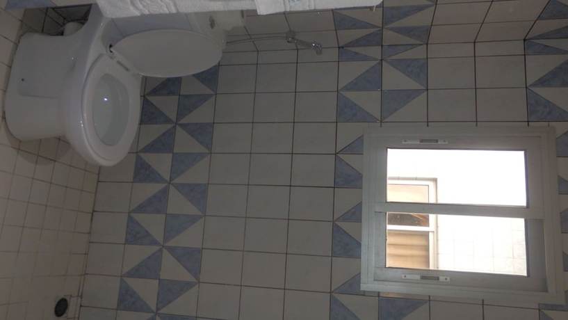 Imagen de la habitación del Hotel Afrique Douala Airport. Foto 10