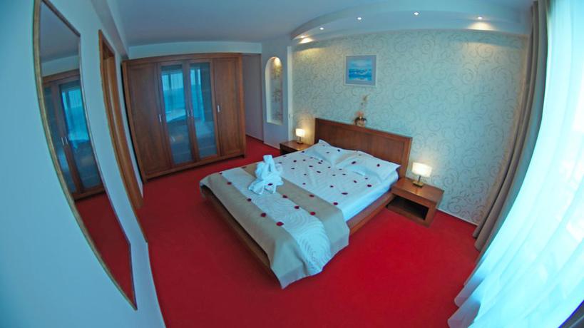 Imagen de la habitación del Hotel Afrodita. Foto 3