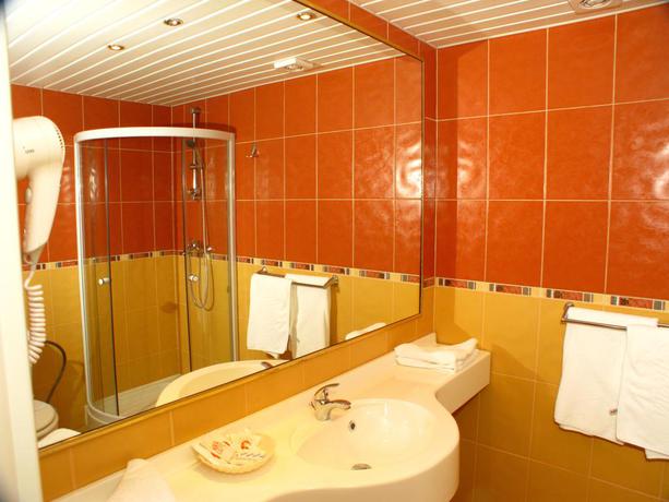 Imagen de los interiores del Hotel Afrodita. Foto 15
