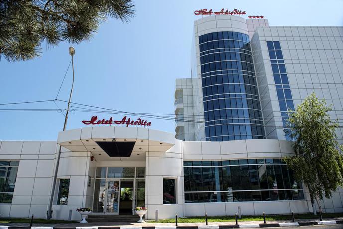 Imagen general del Hotel Afrodita. Foto 1