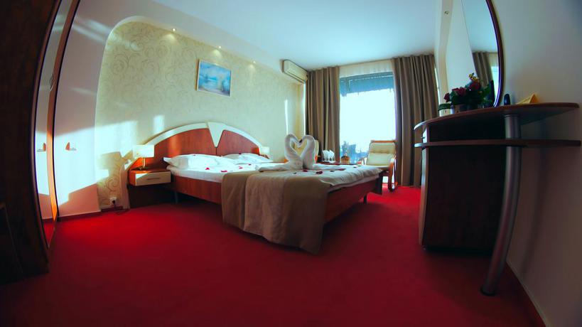 Imagen de la habitación del Hotel Afrodita. Foto 5