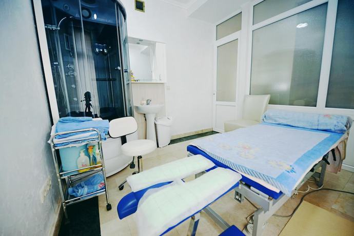 Imagen de la habitación del Hotel Afrodita. Foto 6