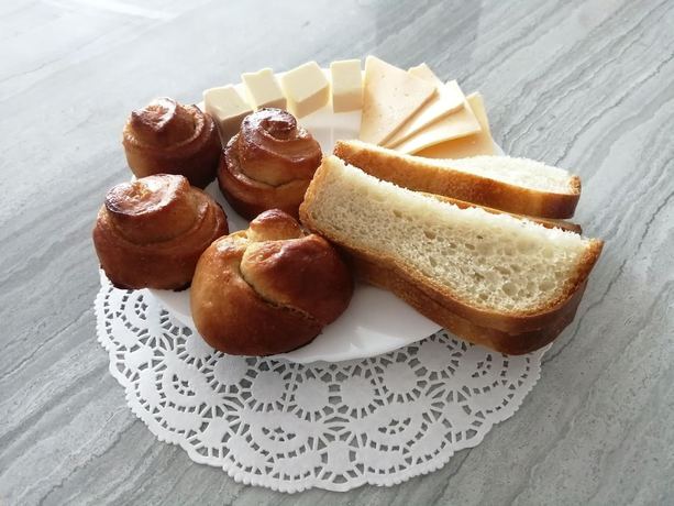 Imagen del bar/restaurante del Hotel Afrodita. Foto 5