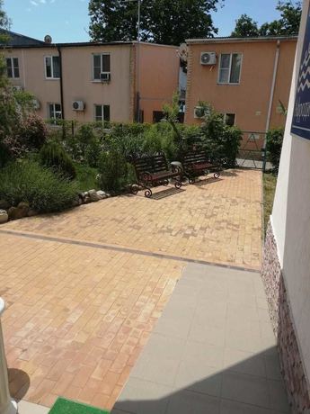 Imagen de los exteriores del Hotel Afrodita. Foto 16