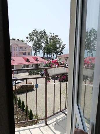 Imagen de la habitación del Hotel Afrodita. Foto 12