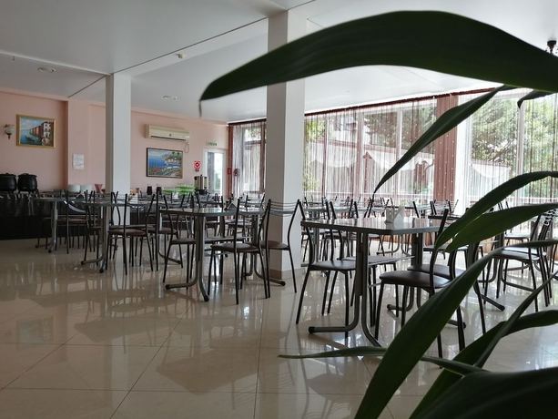 Imagen de los interiores del Hotel Afrodita. Foto 19