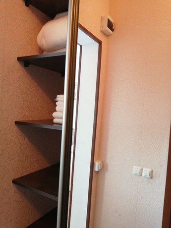 Imagen de la habitación del Hotel Afrodita. Foto 13