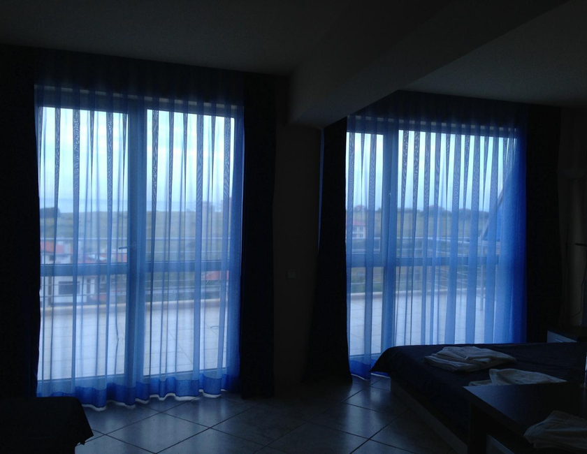Imagen general del Hotel Afrodita, Sinemorets. Foto 25