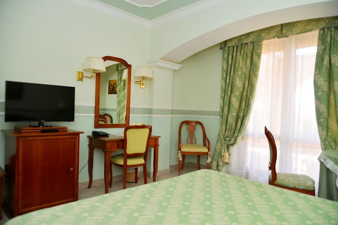Imagen de la habitación del Hotel Afrodite Boutique, Bovalino. Foto 3