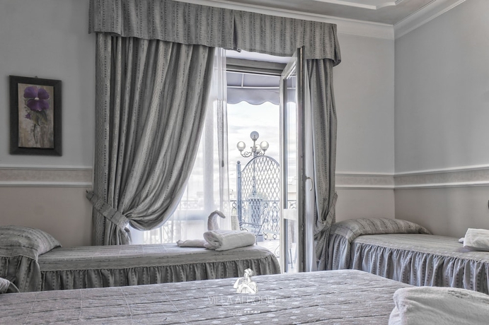 Imagen de la habitación del Hotel Afrodite Boutique, Bovalino. Foto 11
