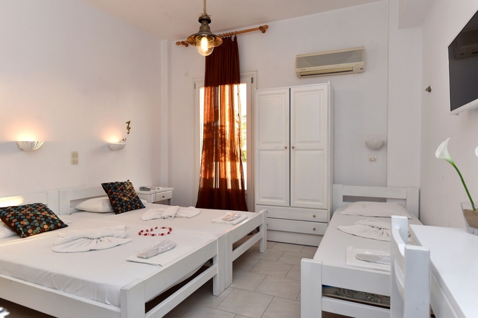 Imagen de la habitación del Hotel Afrodite Boutique. Foto 2