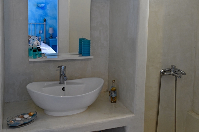 Imagen de la habitación del Hotel Afrodite Boutique. Foto 3