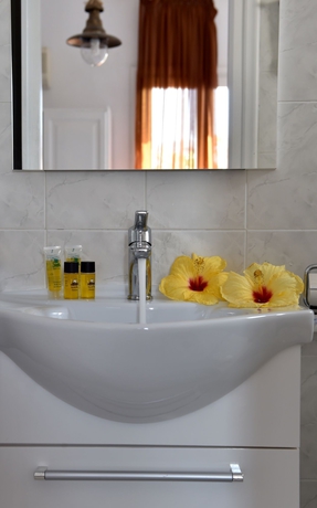 Imagen de la habitación del Hotel Afrodite Boutique. Foto 5