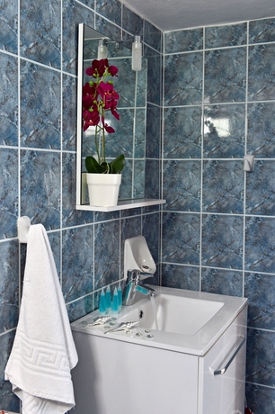 Imagen de la habitación del Hotel Afrodite Boutique. Foto 11