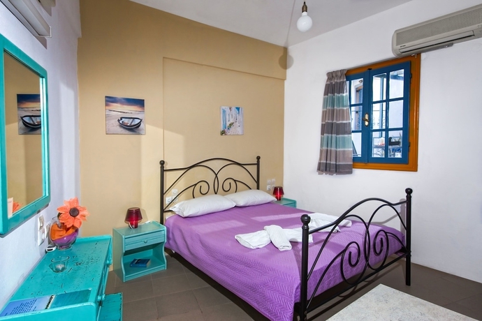 Imagen de la habitación del Hotel Afroditi Apartments. Foto 6