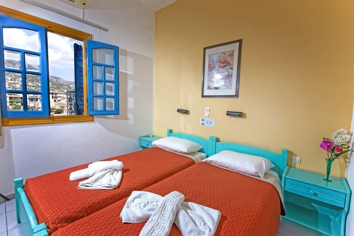 Imagen de la habitación del Hotel Afroditi Apartments. Foto 11