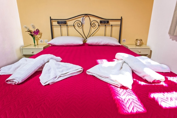 Imagen de la habitación del Hotel Afroditi Apartments. Foto 16