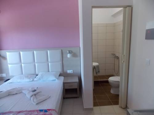 Imagen de la habitación del Hotel Afroditi. Foto 1