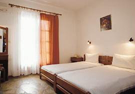 Imagen de la habitación del Hotel Afroditi, Panormos. Foto 4